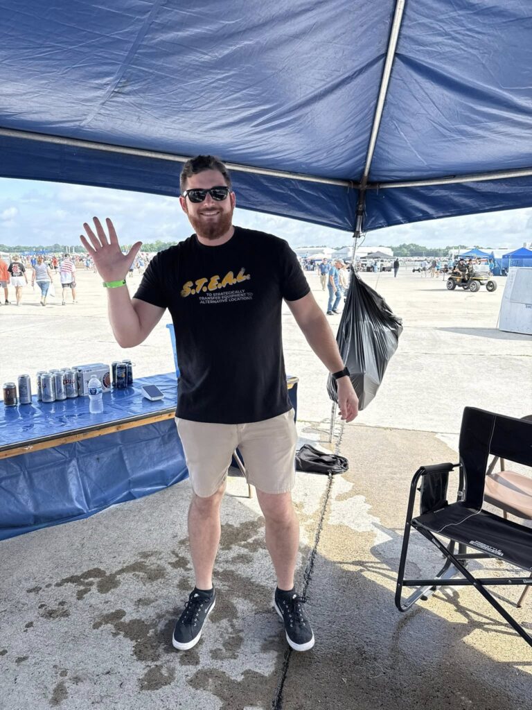 BRAVO COMMUNITY SERVICE